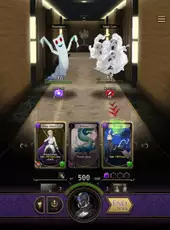 Tsukuyomi: The Divine Hunter