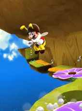 Super Mario Galaxy + Super Mario Galaxy 2
