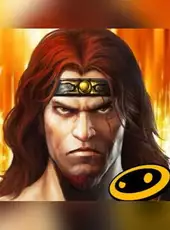 Eternity Warriors 3