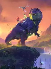 Hearthstone: Journey to Un'Goro