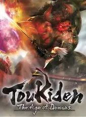 Toukiden: The Age of Demons