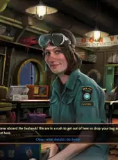 Hidden Expedition: Devil's Triangle