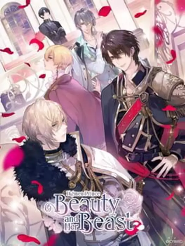 Ikemen Prince: Beauty and Her Beast