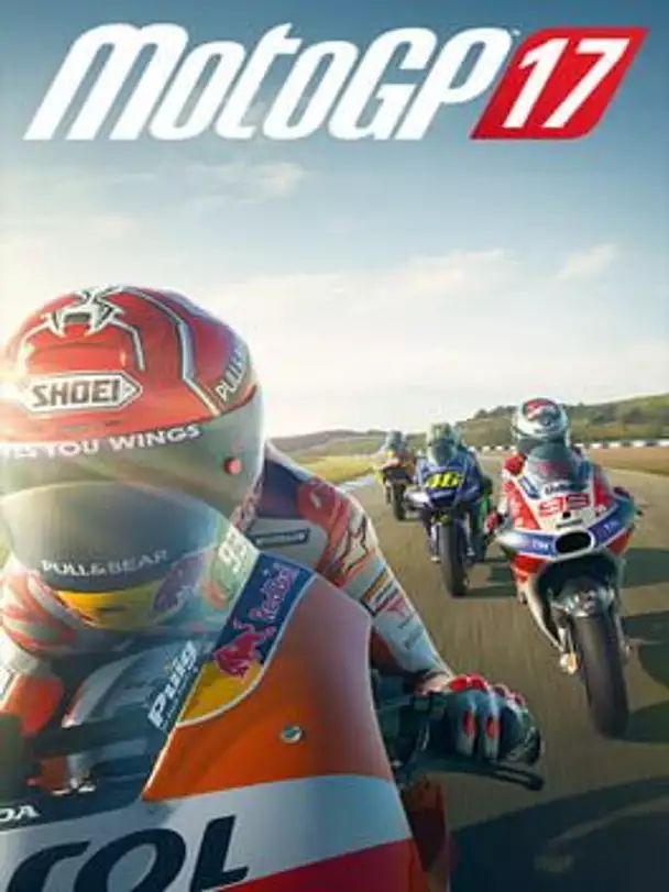 MotoGP '17