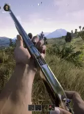Outlaws of the Old West