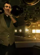 Deus Ex: Human Revolution - Director's Cut