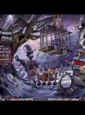 Mystery Case Files: Dire Grove, Sacred Grove