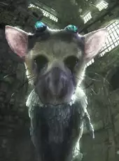 The Last Guardian VR