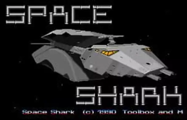 Space Shark