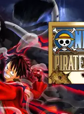 One Piece: Pirate Warriors 4