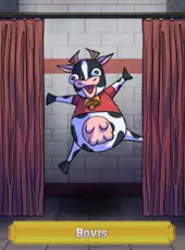 Aliens Want Our Mascot?!