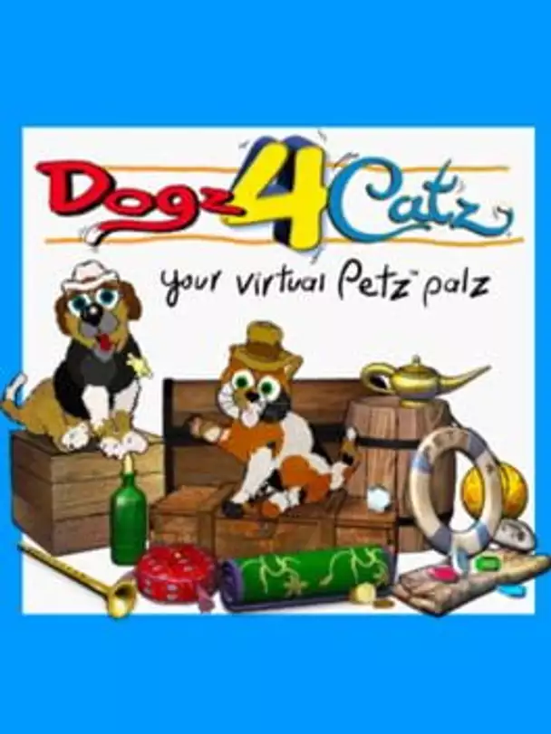 Petz 4