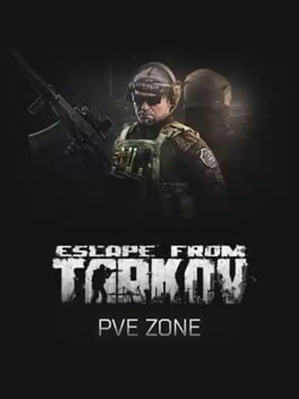 Escape from Tarkov: PVE Zone