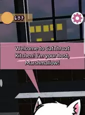 CatThroat Kitchen