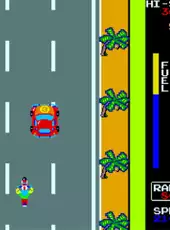 Arcade Archives: Traverse USA