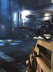 Aliens: Colonial Marines