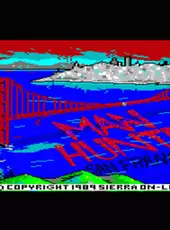 Manhunter 2: San Francisco