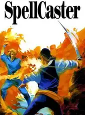 SpellCaster