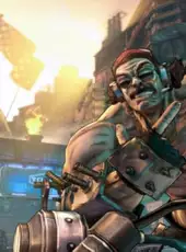 Borderlands 2: Mr. Torgue's Campaign of Carnage