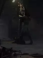 Dead by Daylight: Silent Hill Chapter