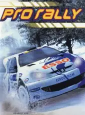 Pro Rally