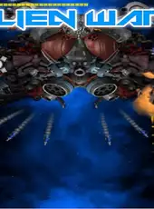 Alien Wars