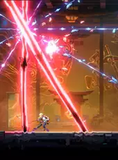 BlazBlue: Entropy Effect