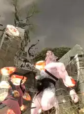 Vindictus XE