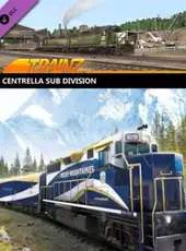 Trainz Railroad Simulator 2019: Centrella Sub Division