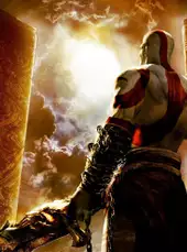 God of War: Chains of Olympus