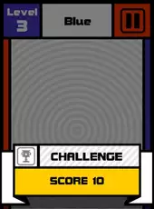 Tap Master: Mondrian