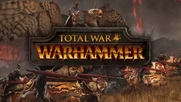 Total War: WARHAMMER, Free game of the week on the Epic Games Store