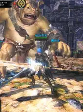 Eternal Kingdom Battle Peak