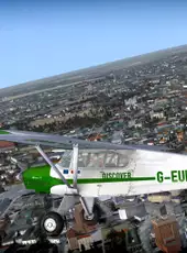 Microsoft Flight Simulator X: Steam Edition - Discover Europe