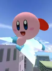 Kirby Air Ride