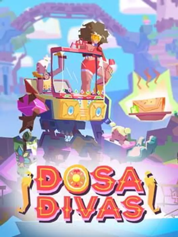 Dosa Divas