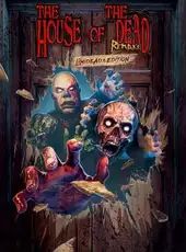 The House of the Dead: Remake - Limidead Edition