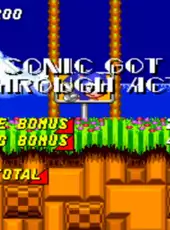 Sonic the Hedgehog 2