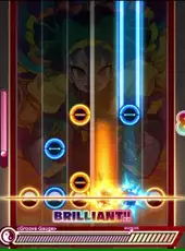 Touhou Danmaku Kagura Phantasia Lost - Extra Song Pack 9