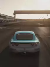 Project CARS: Perfect Edition