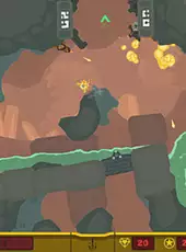 PixelJunk Shooter 2