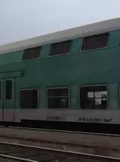 Trainz Railroad Simulator 2019: DB DBmu748 080