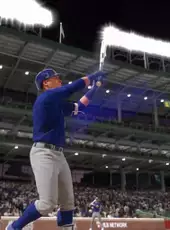 MLB The Show 21