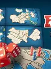 Risk: Global Domination - US City Map Pack
