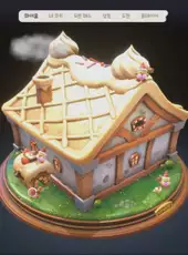 CookieRun: OvenSmash