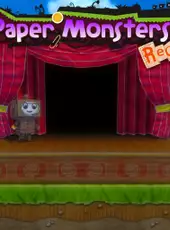 Paper Monsters Recut