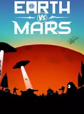 Earth vs. Mars