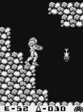 Metroid II: Return of Samus