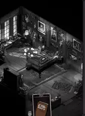 Morriton Manor Stories: Nordic Whispers