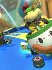 Mario Kart 8 Deluxe